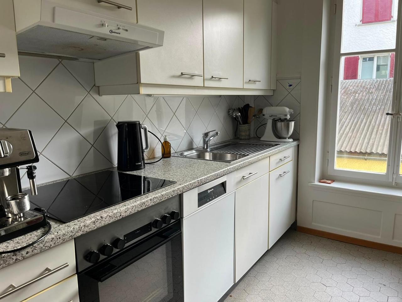 3 rooms apartment, Foto 5 von 8