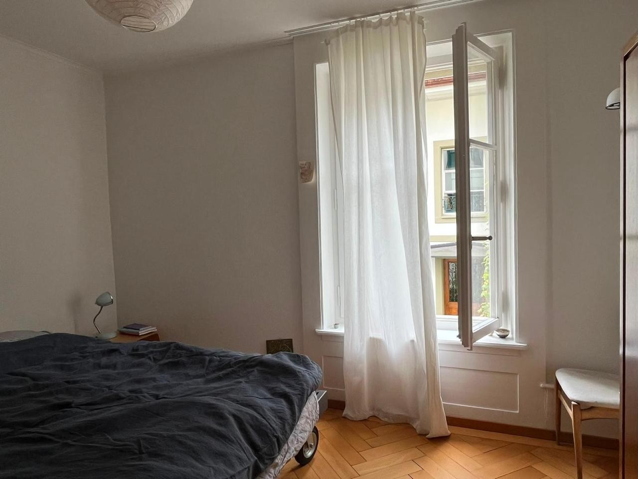 3 rooms apartment, Foto 3 von 8