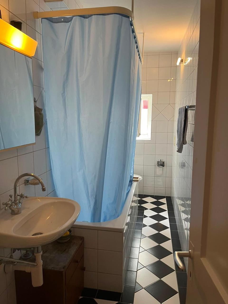 3 rooms apartment, Foto 7 von 8