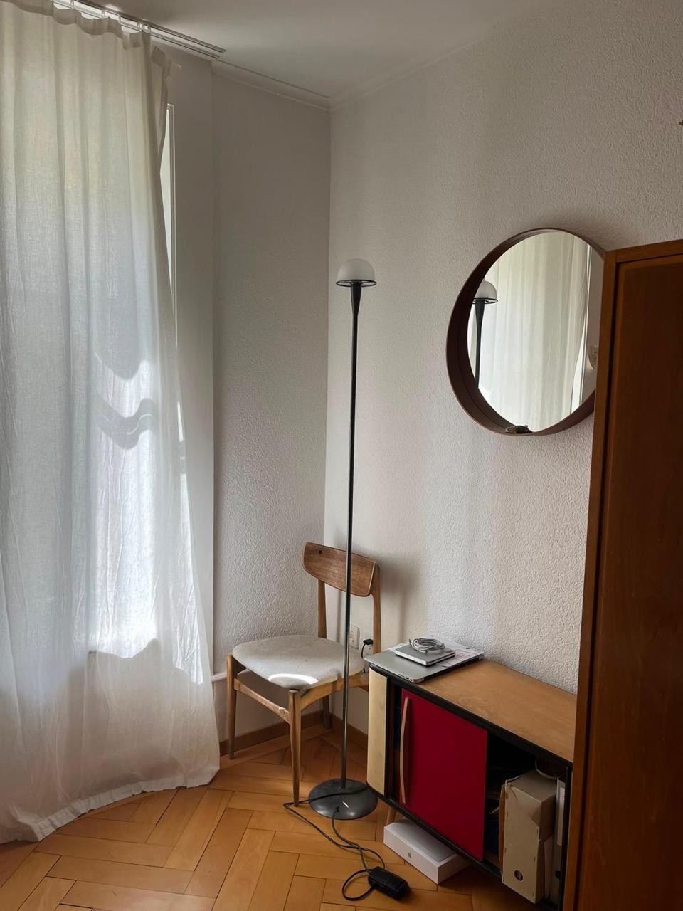 3 rooms apartment, Foto 2 von 8