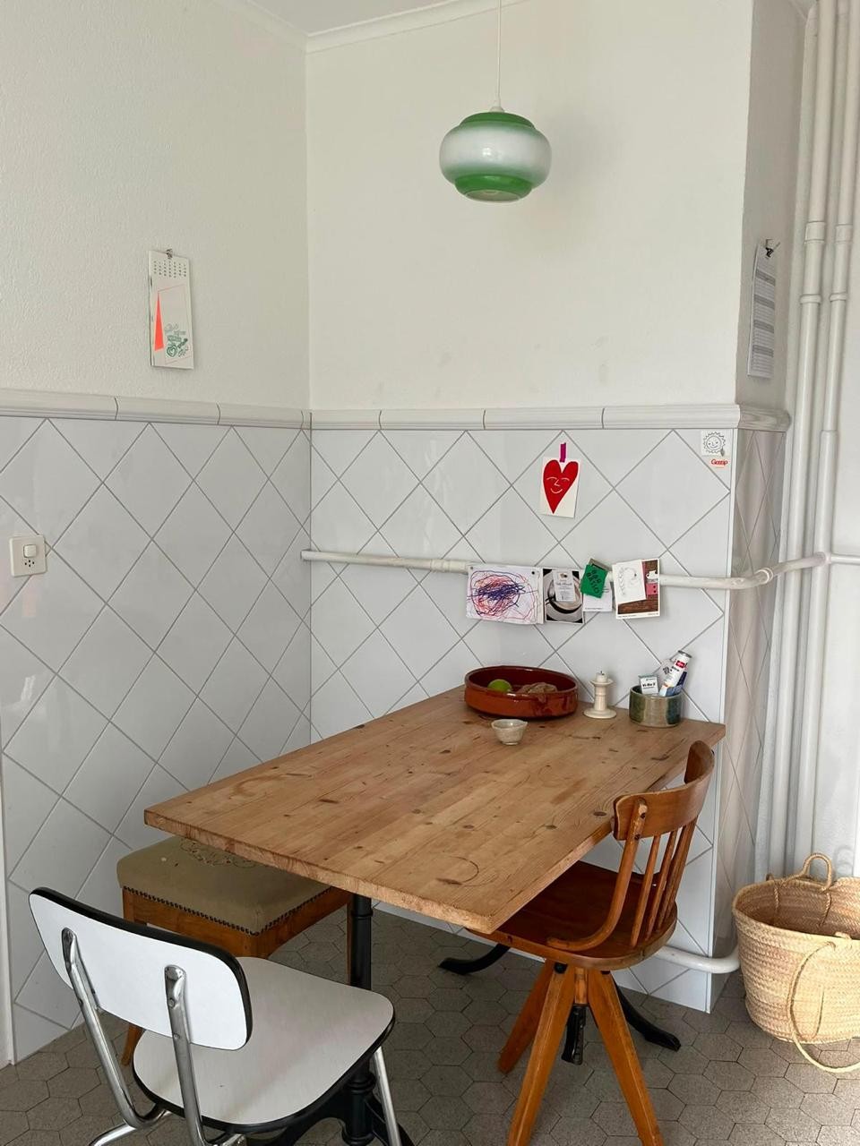 3 rooms apartment, Foto 4 von 8
