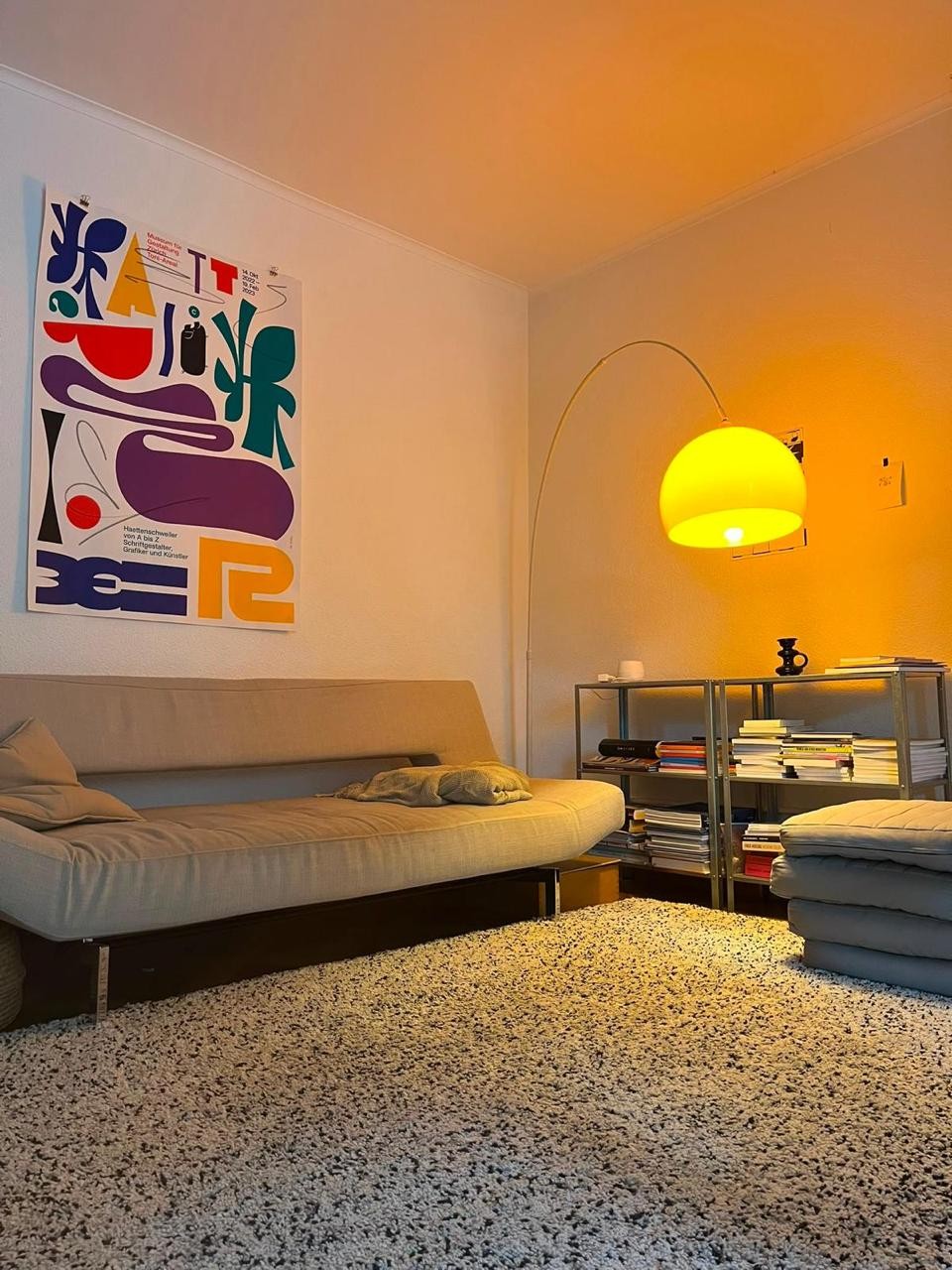 3 rooms apartment, Foto 6 von 8