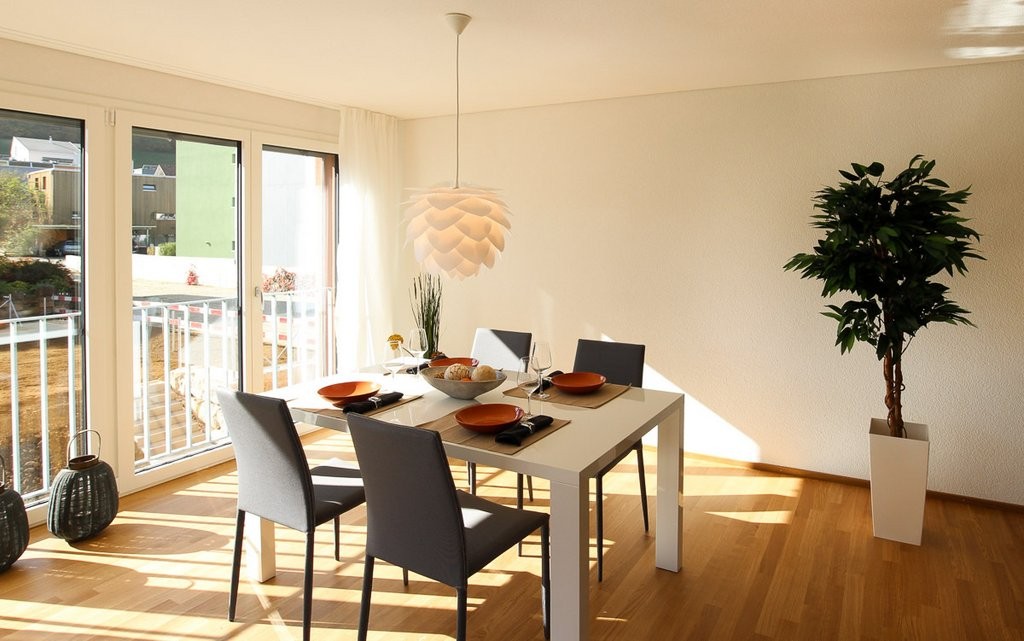 3 ½ rooms apartment, Foto 4 von 9