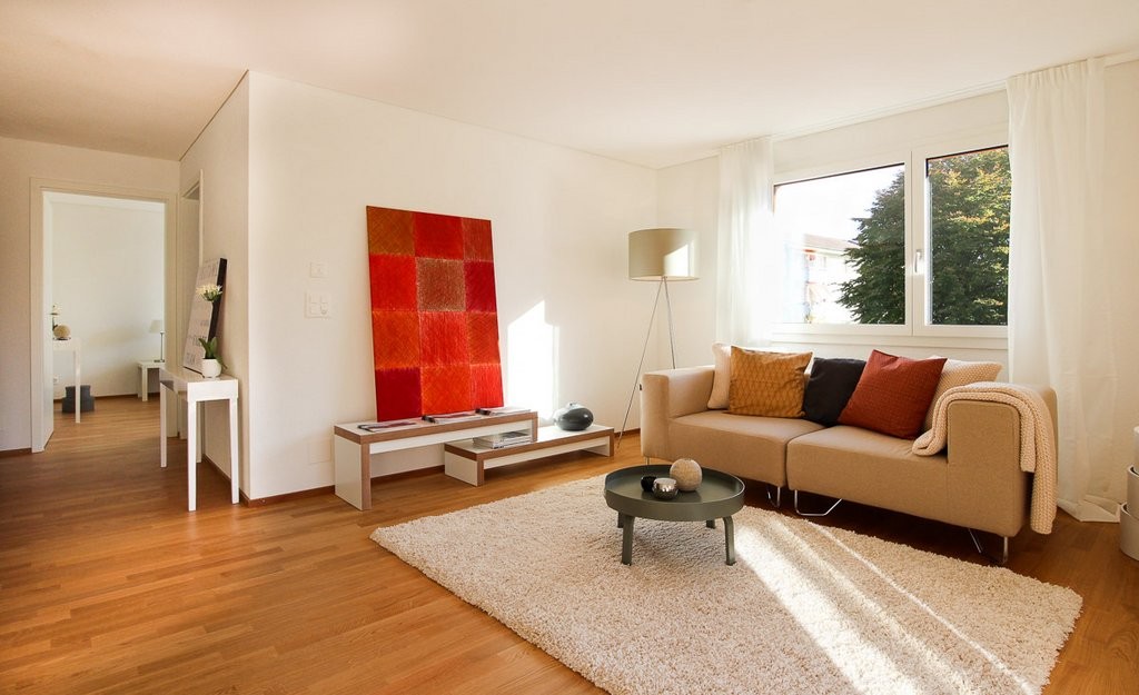 3 ½ rooms apartment, Foto 9 von 9