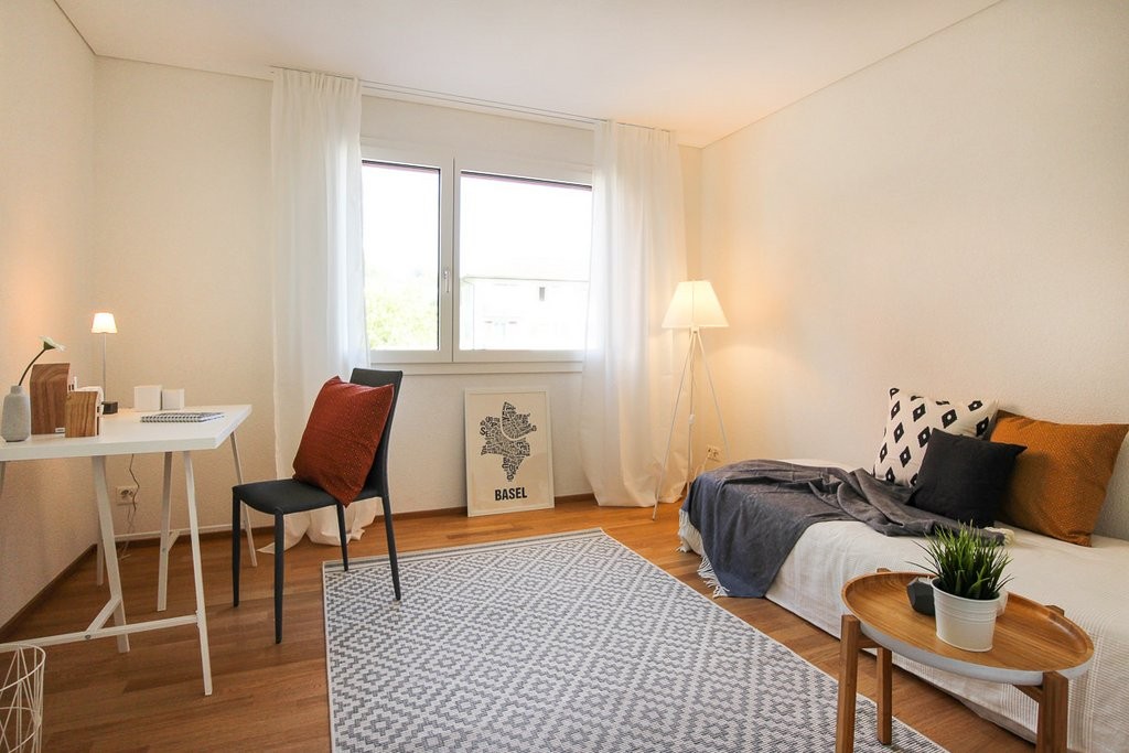 3 ½ rooms apartment, Foto 7 von 9