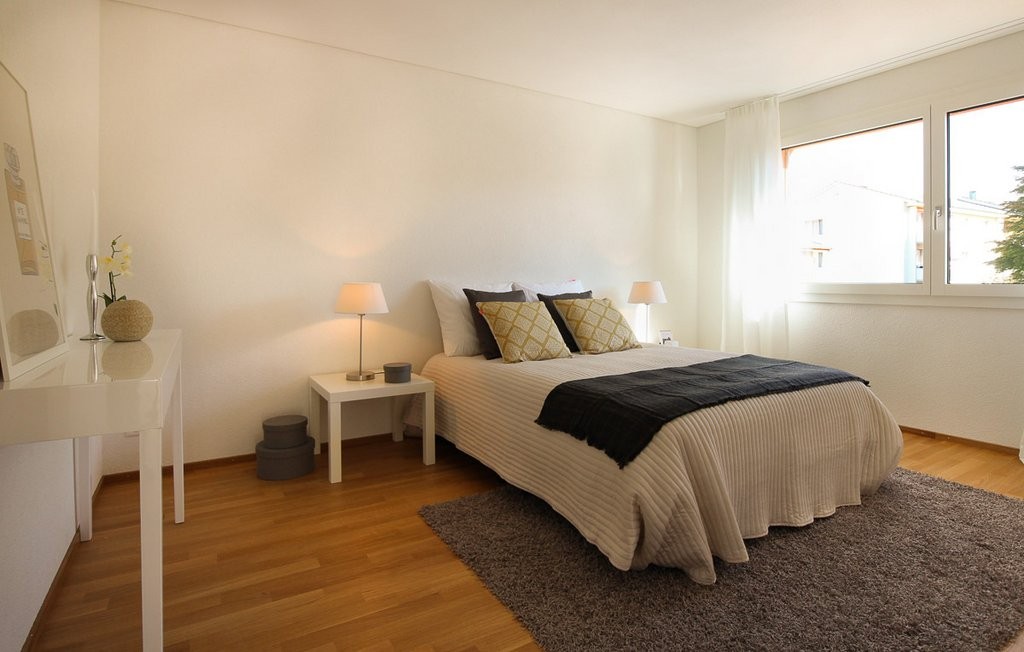 3 ½ rooms apartment, Foto 6 von 9