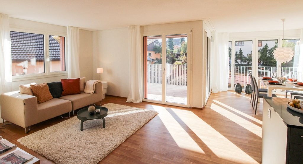 3 ½ rooms apartment, Foto 5 von 9
