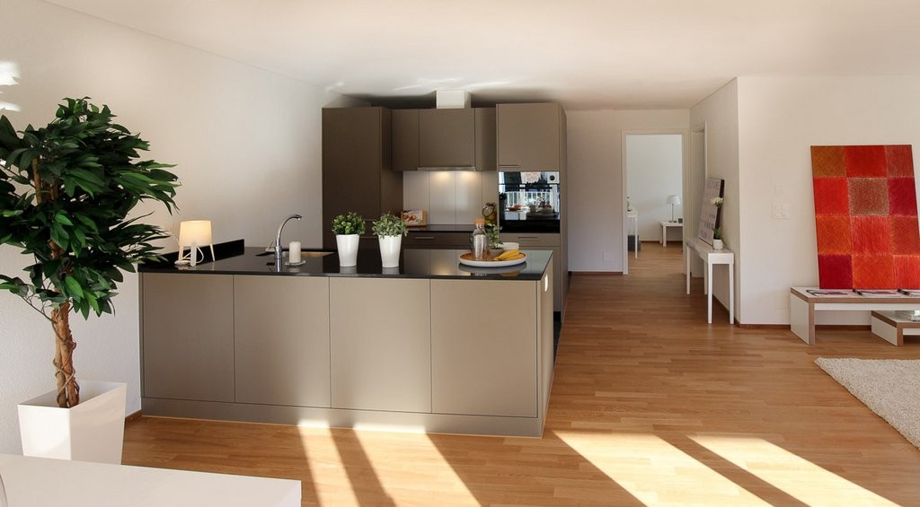 3 ½ rooms apartment, Foto 2 von 9