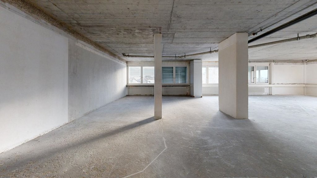 137m² office, photo 6 of 7
