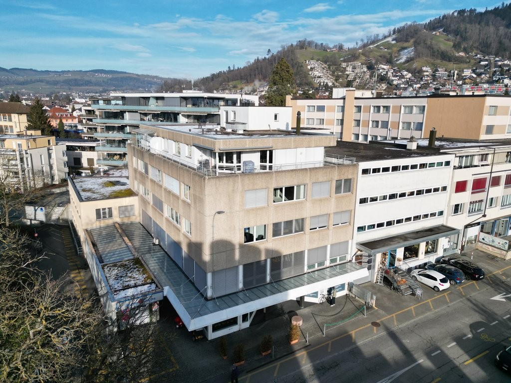 137m² office, photo 2 of 7