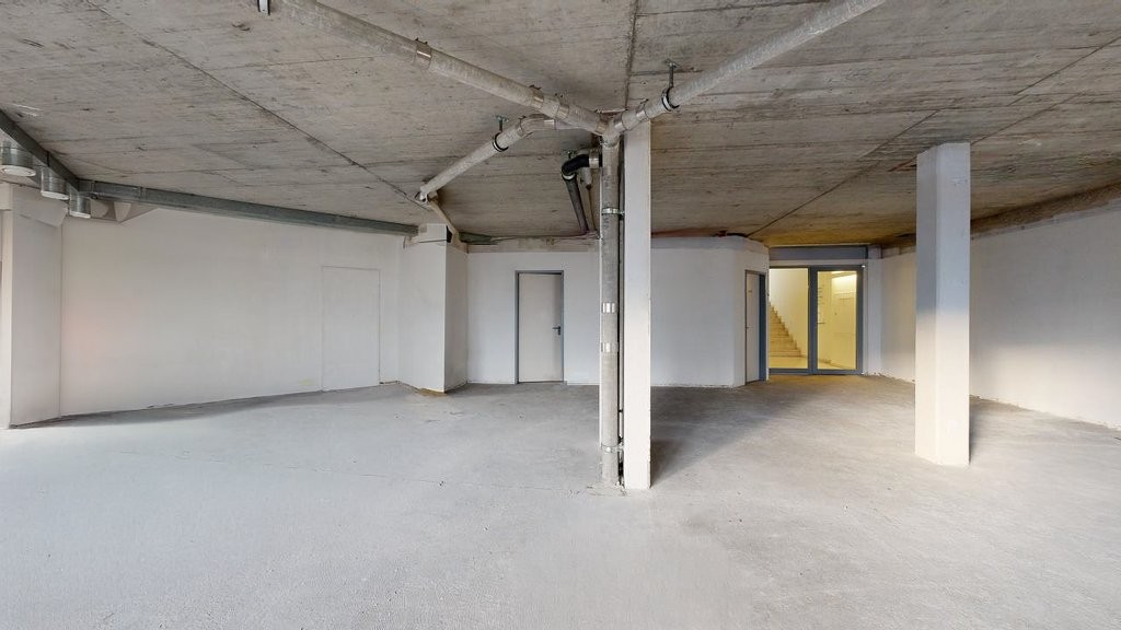 137m² office, photo 5 of 7