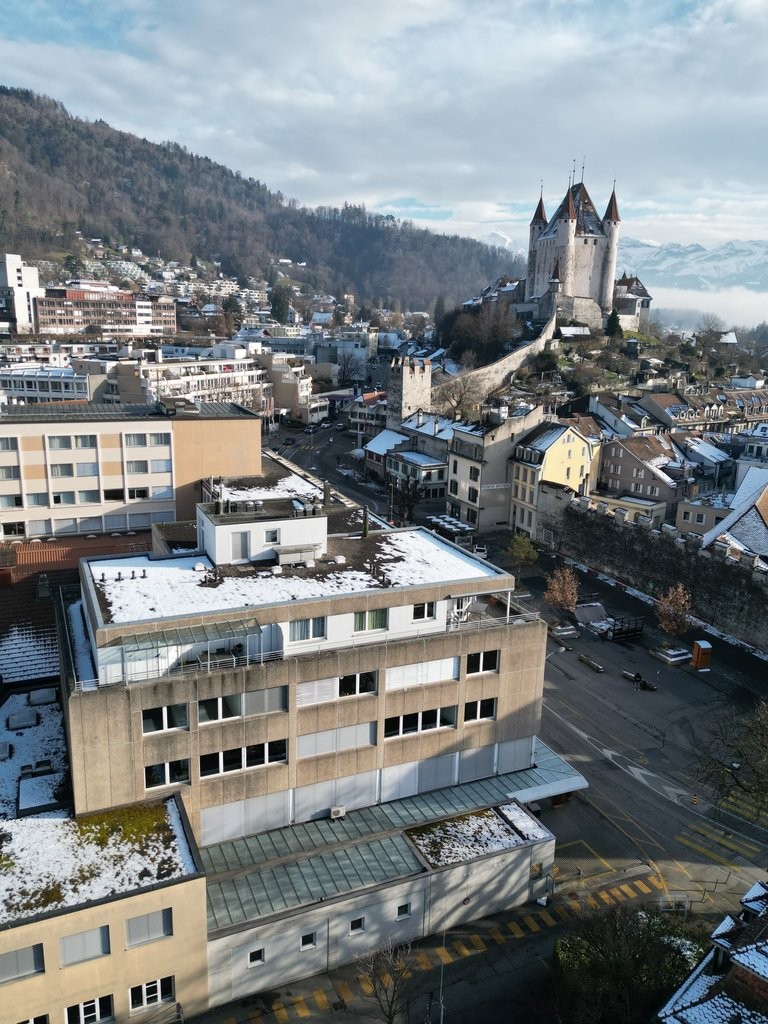 137m² office, photo 3 of 7