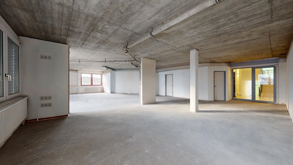 137m² office, photo 7 of 7