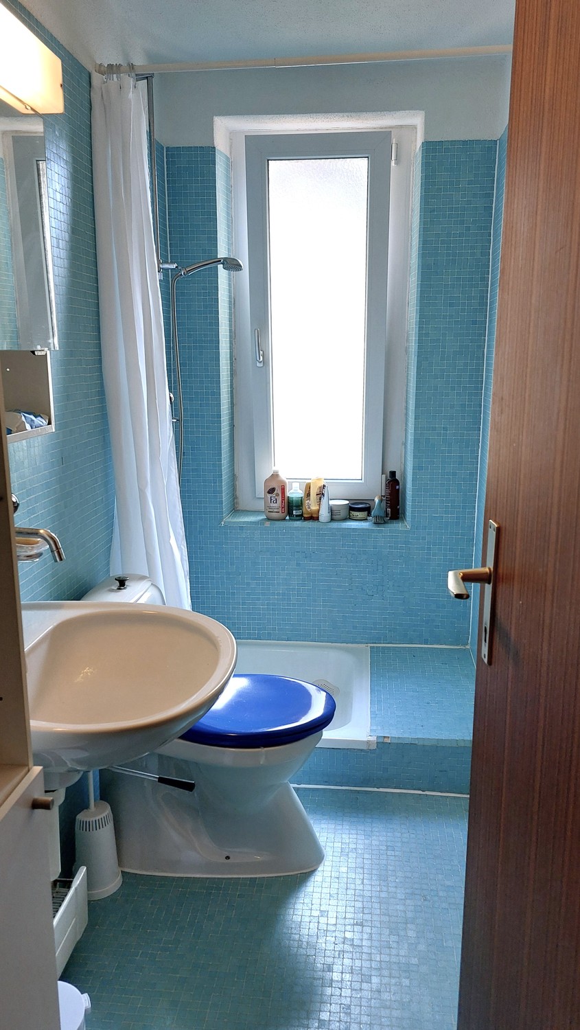 appartement 1 pièce