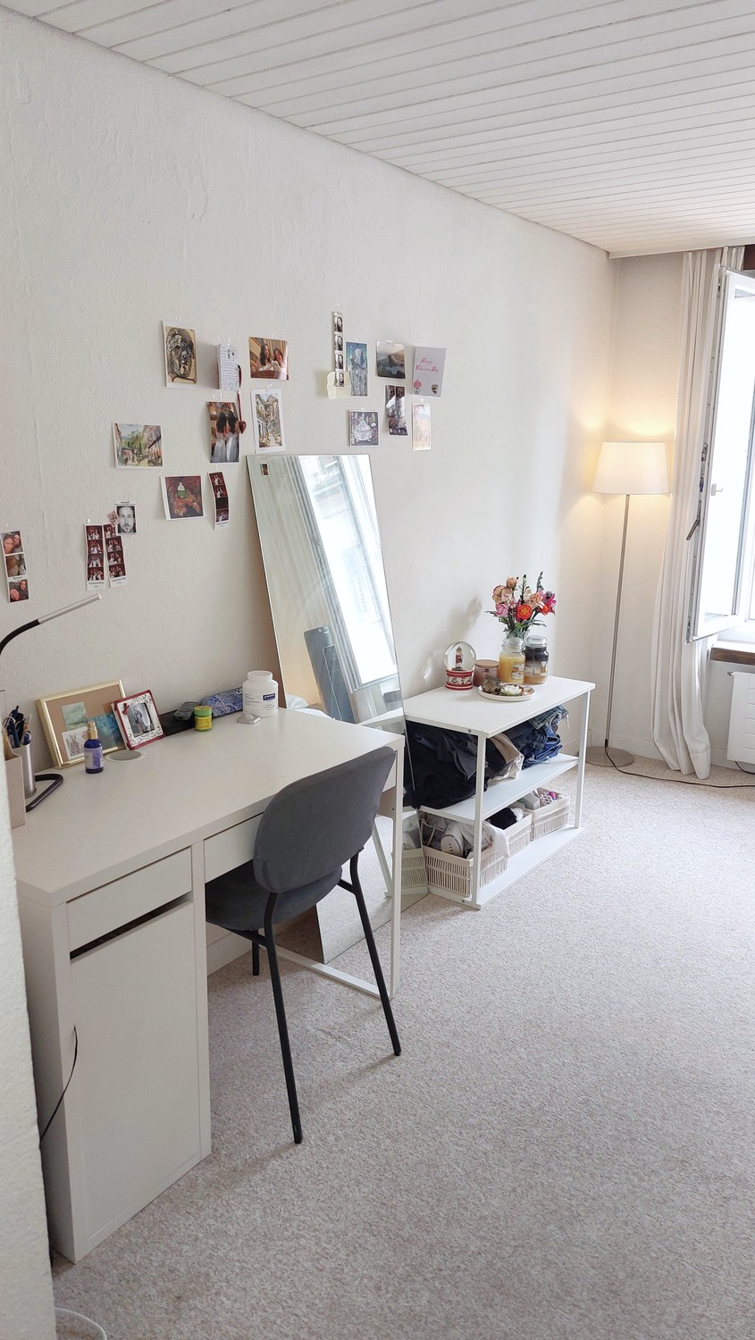 appartement 1 pièce