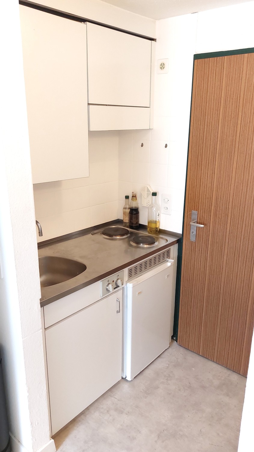 appartement 1 pièce