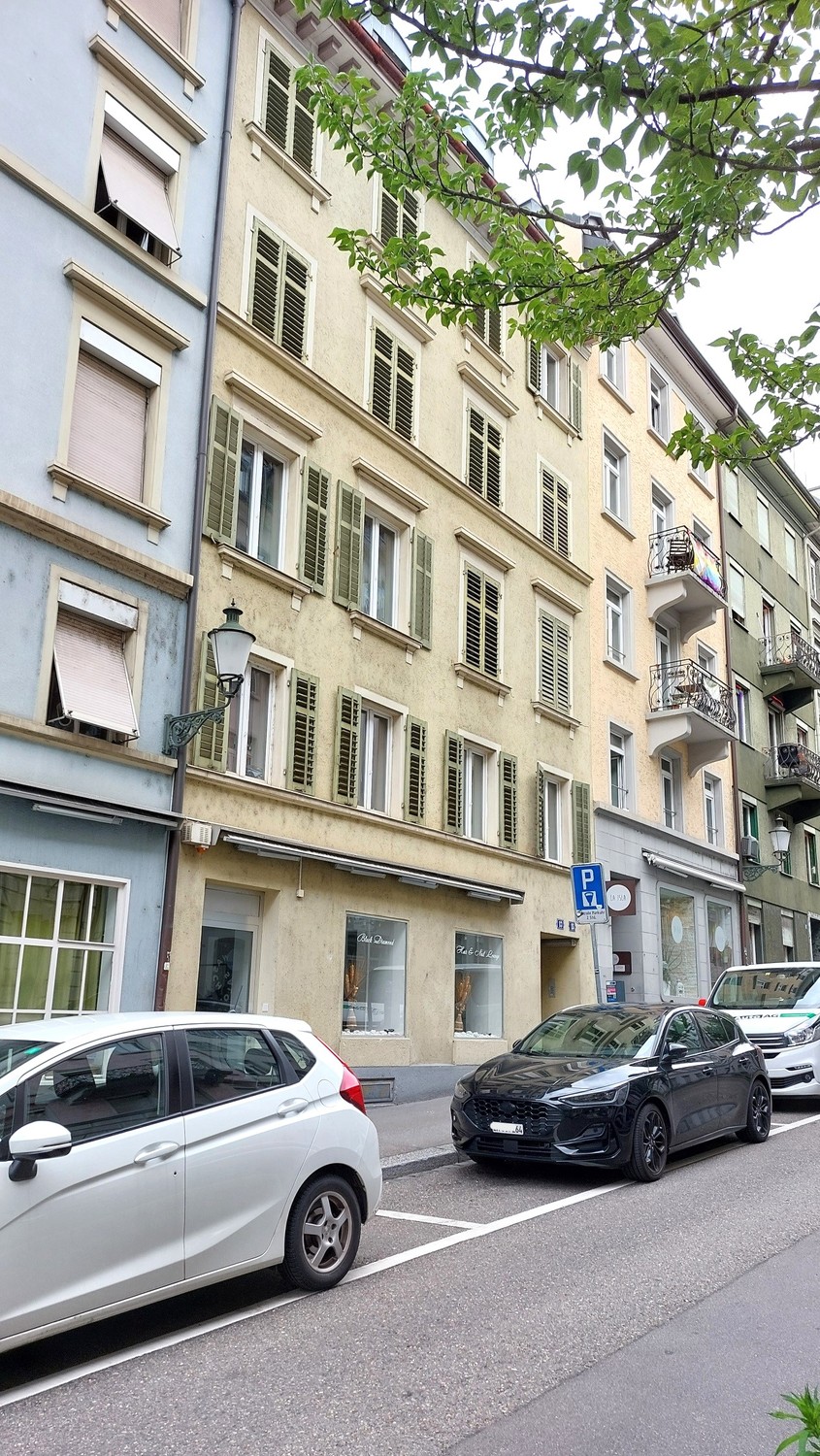 appartement 1 pièce