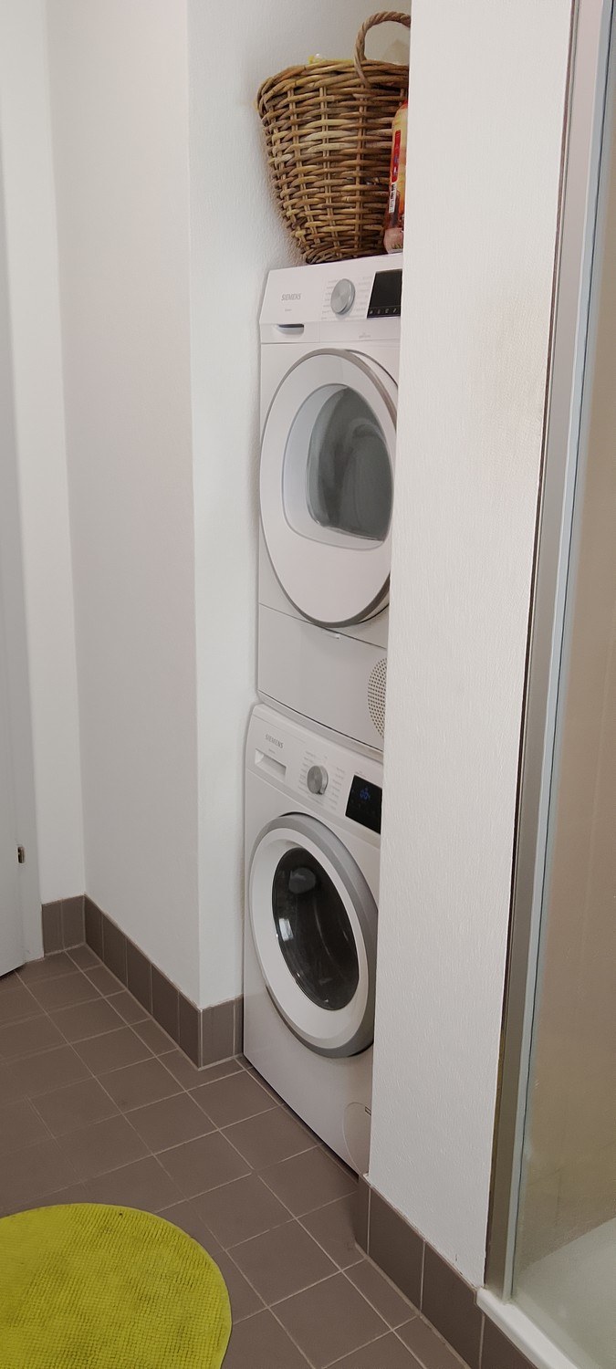 Appartement de 2 ½ pièces