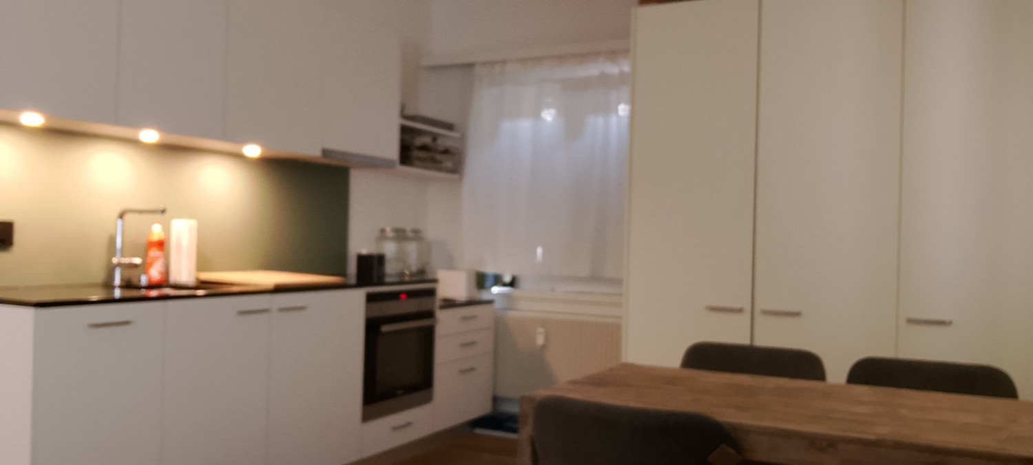 Appartement de 2 ½ pièces