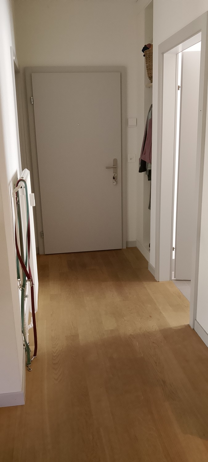 Appartement de 2 ½ pièces
