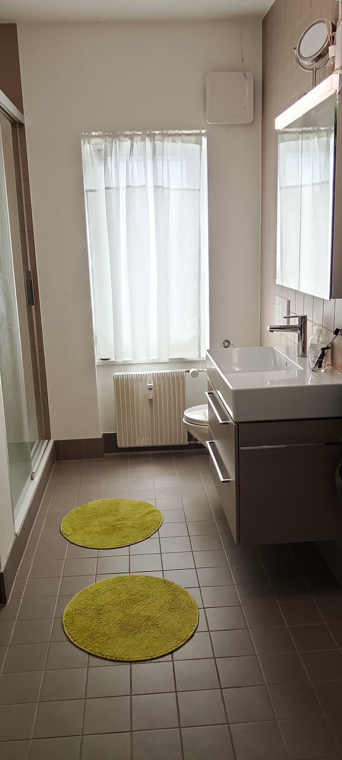 Appartement de 2 ½ pièces
