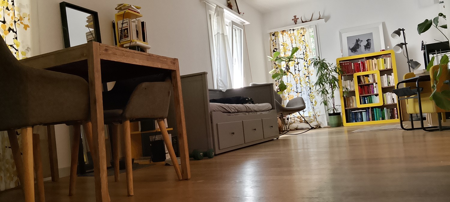 Appartement de 2 ½ pièces