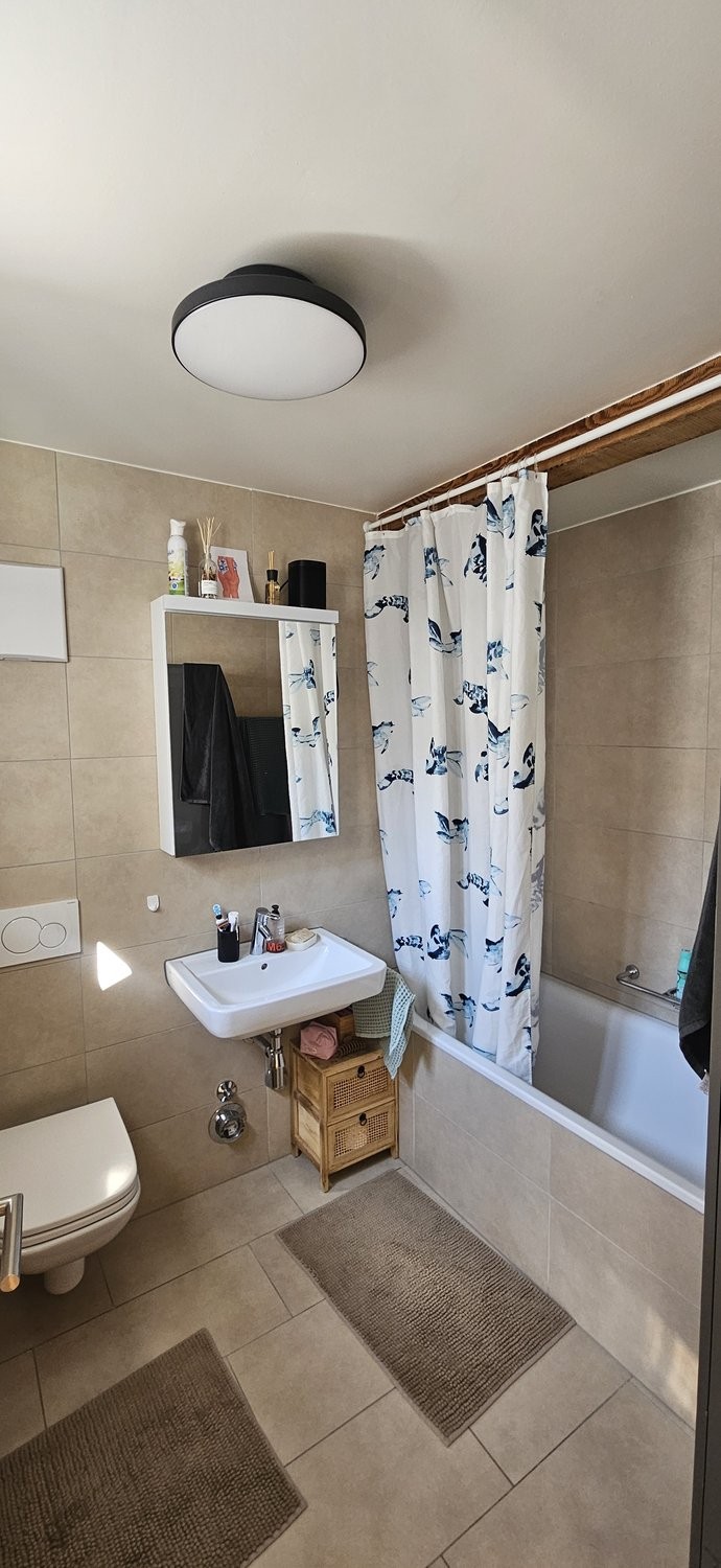 3 ½ Zimmer möblierte Wohnung, Foto 7 von 10