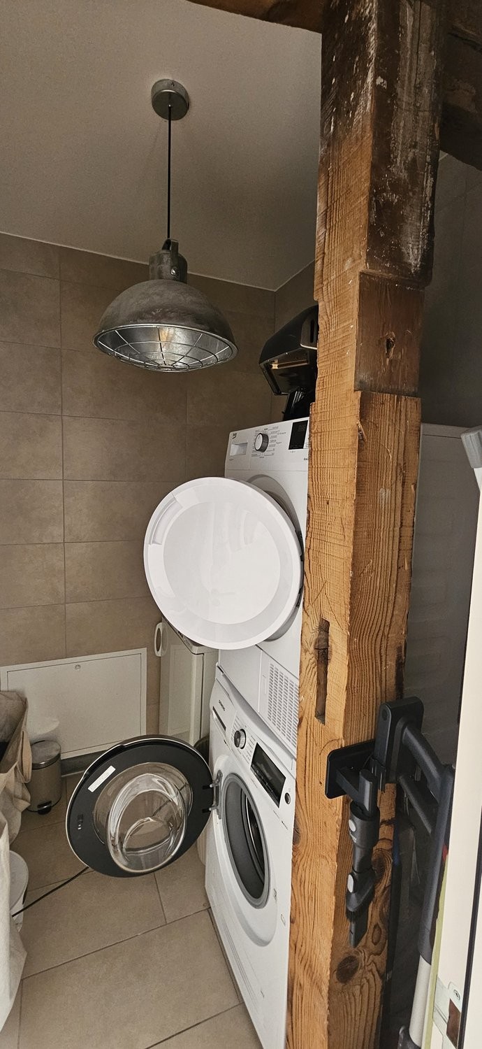 3 ½ Zimmer möblierte Wohnung, Foto 9 von 10