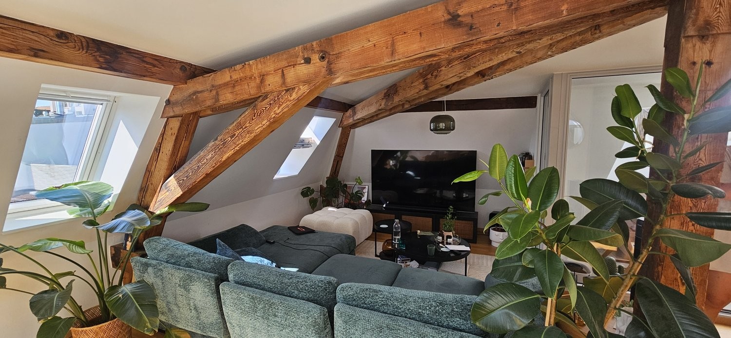 3 ½ Zimmer möblierte Wohnung, Foto 1 von 10