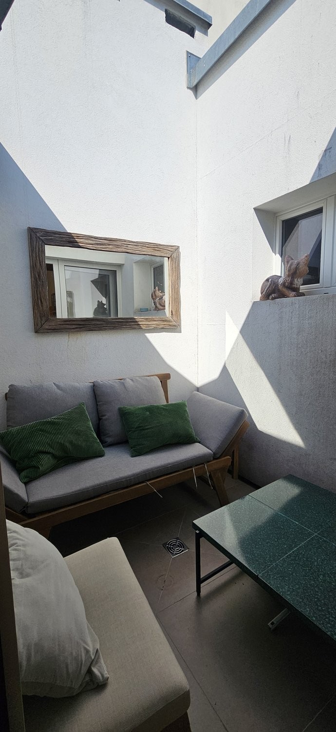 3 ½ Zimmer möblierte Wohnung, Foto 10 von 10