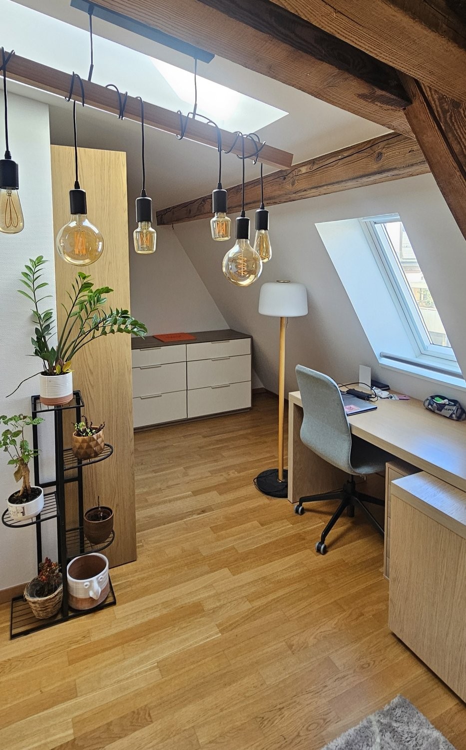 3 ½ Zimmer möblierte Wohnung, Foto 5 von 10