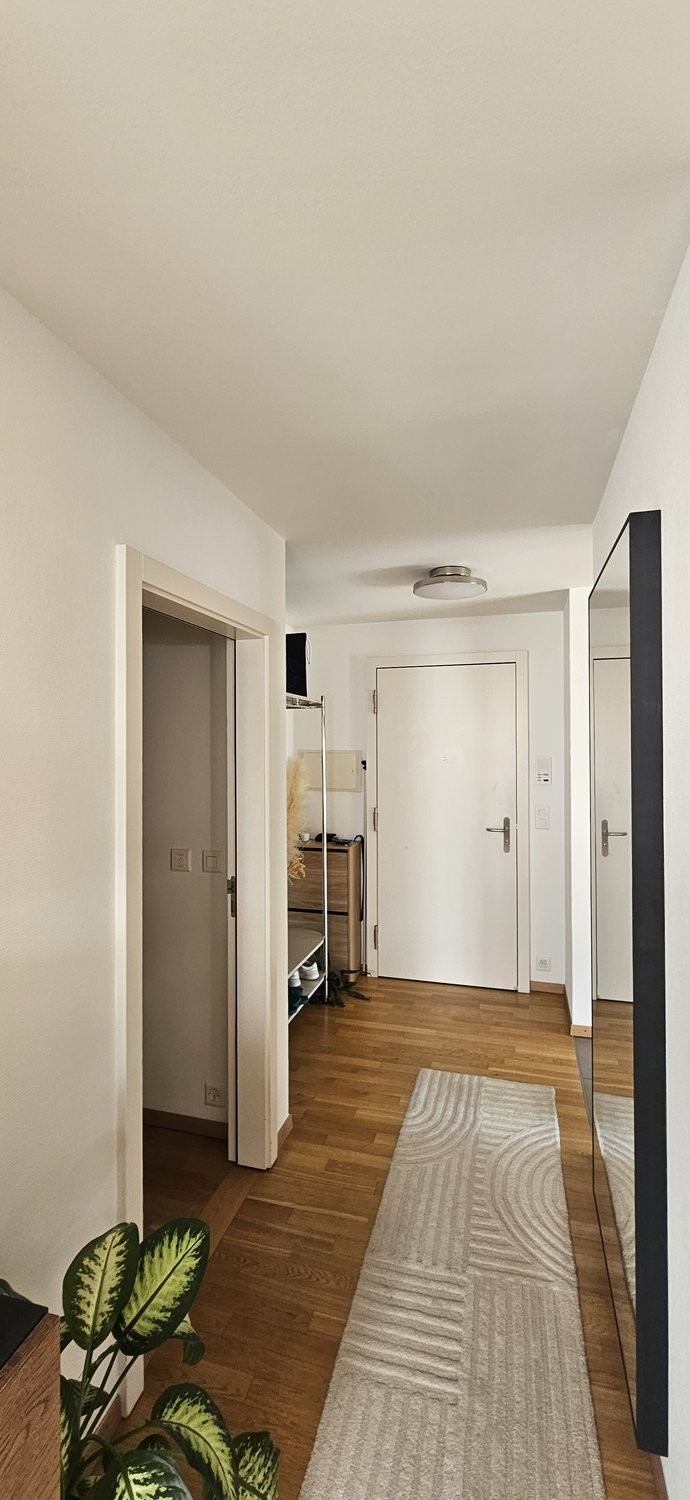 3 ½ Zimmer möblierte Wohnung, Foto 8 von 10