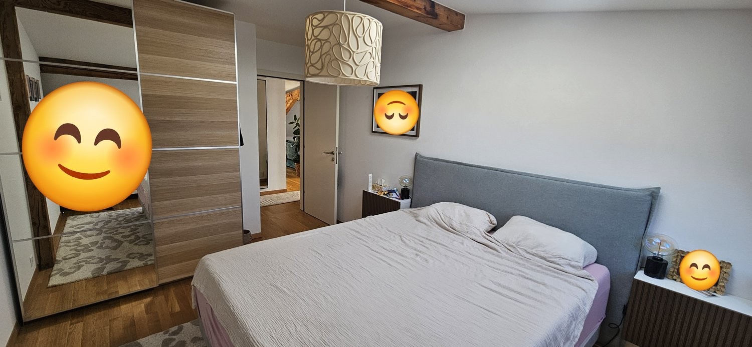 3 ½ Zimmer möblierte Wohnung, Foto 4 von 10