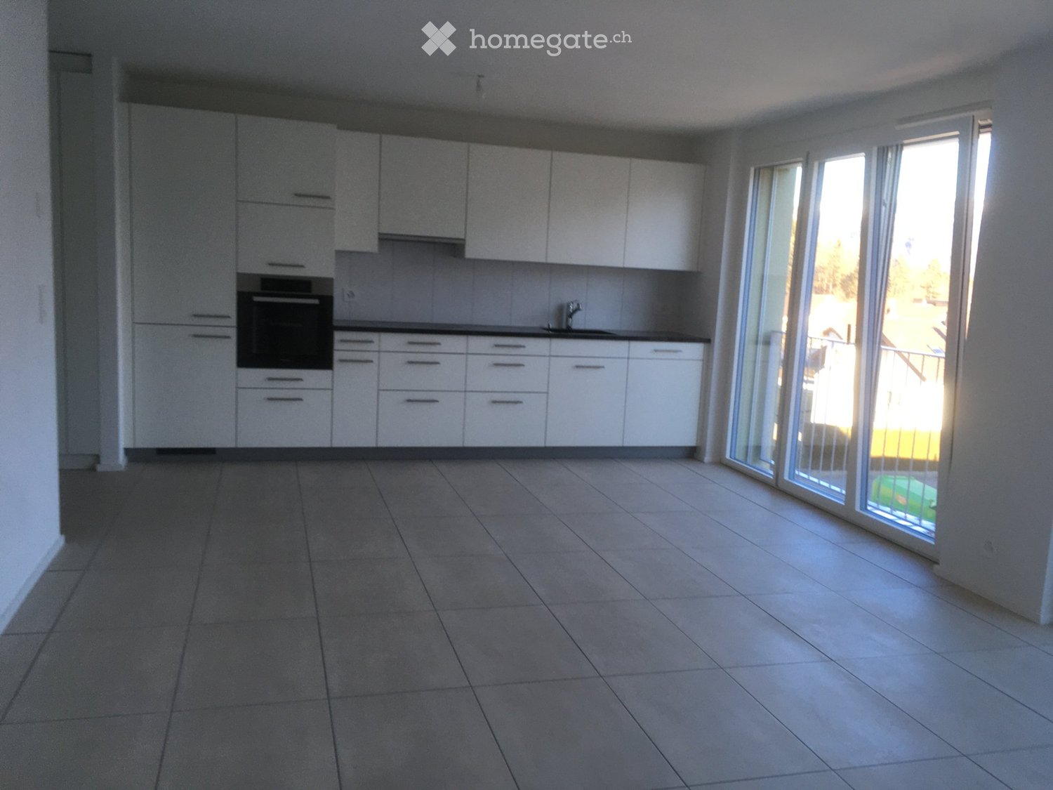 Appartamento di 2 ½ locali