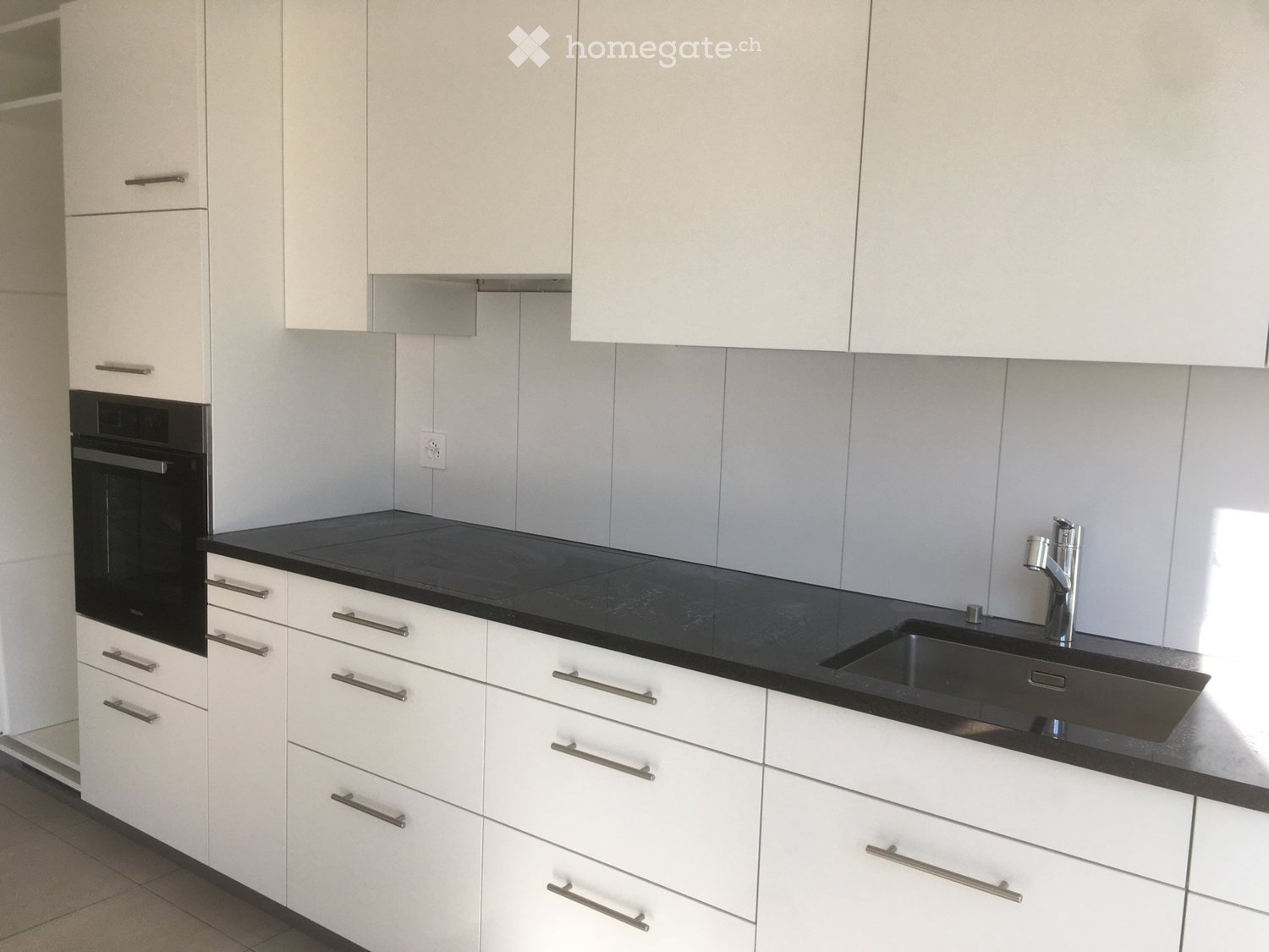 Appartamento di 2 ½ locali