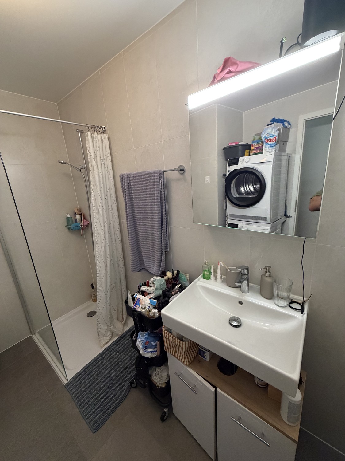 3 ½ Zimmer Wohnung