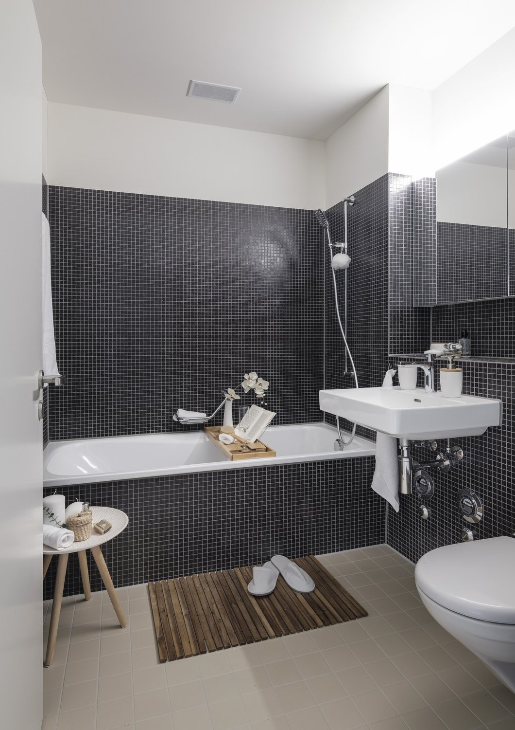 Appartement de 5 ½ pièces