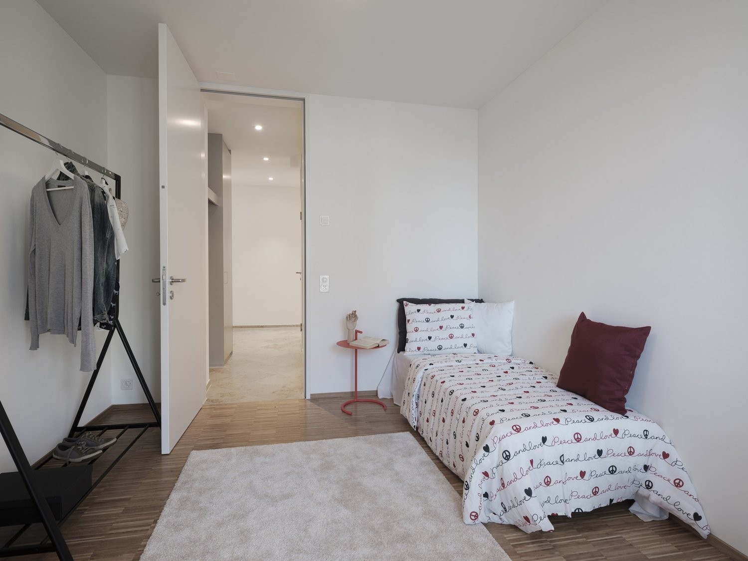 Appartement de 5 ½ pièces