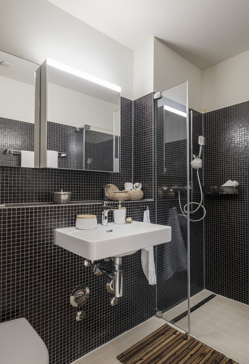 Appartement de 5 ½ pièces
