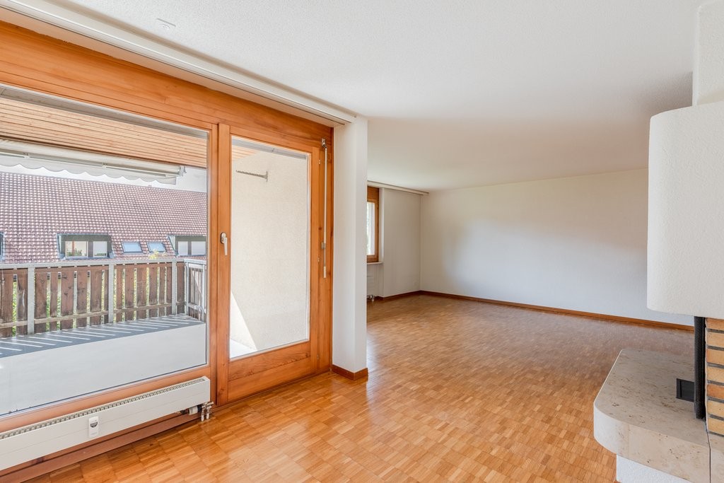 3 ½ rooms apartment, Foto 5 von 8