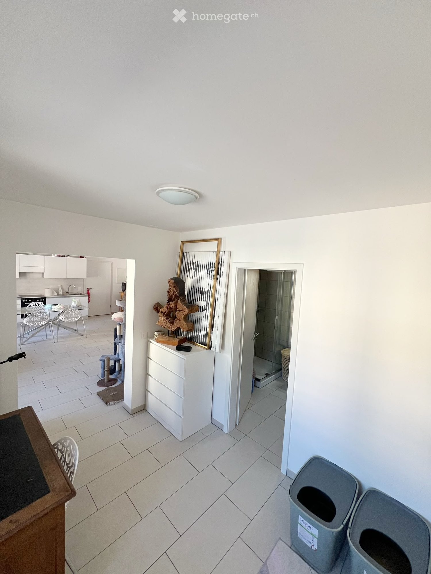 2 ½ Zimmer Wohnung, Foto 3 von 5
