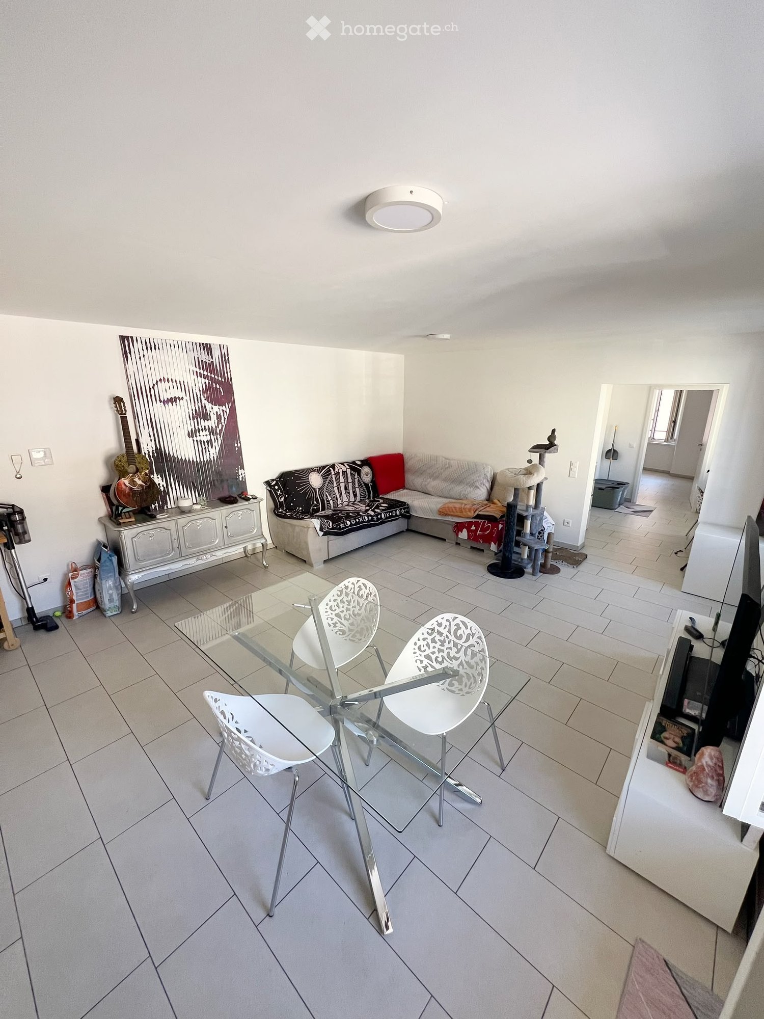 2 ½ Zimmer Wohnung, Foto 2 von 5