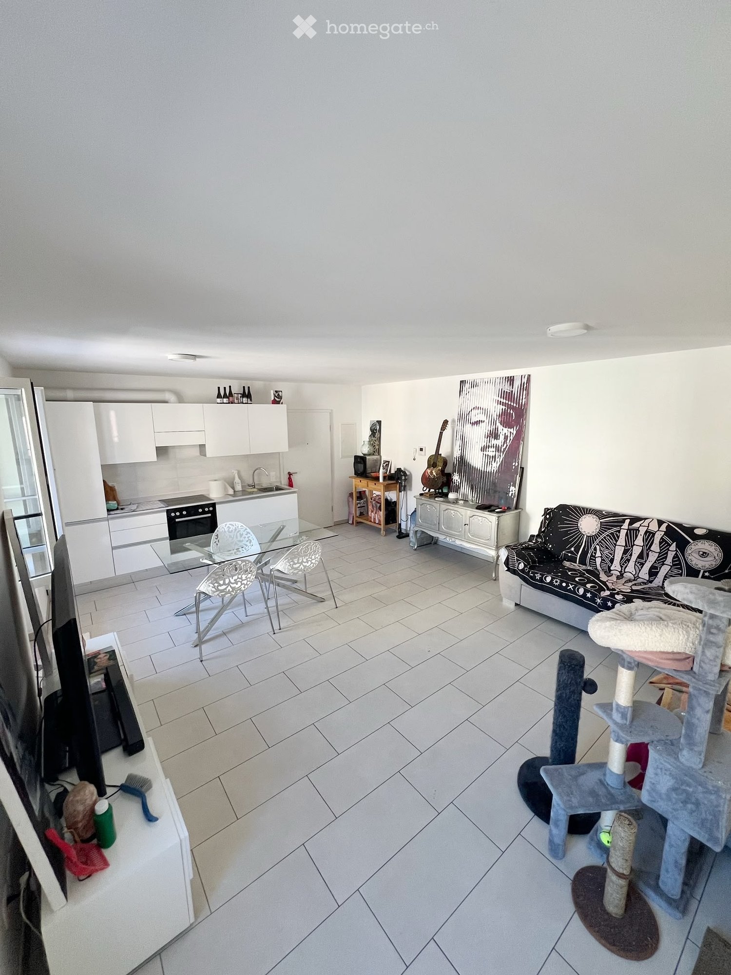 2 ½ Zimmer Wohnung, Foto 5 von 5
