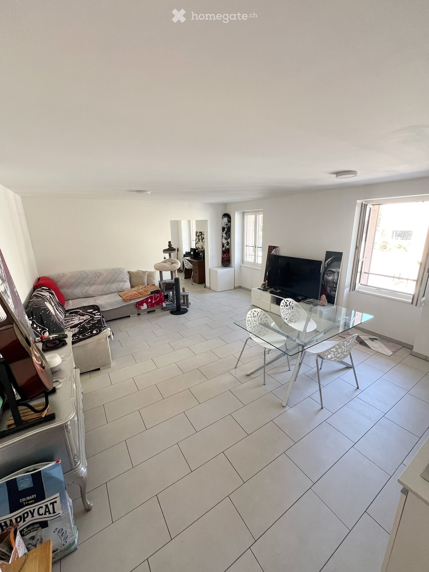 2 ½ Zimmer Wohnung, Foto 1 von 5