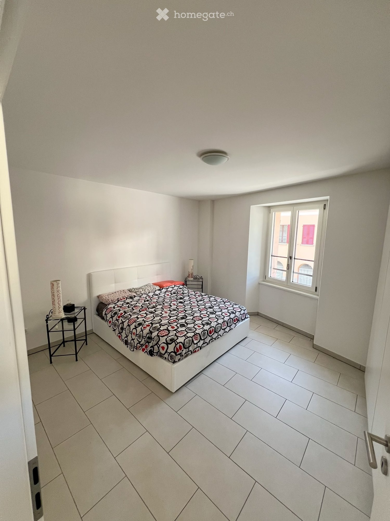 2 ½ Zimmer Wohnung, Foto 4 von 5