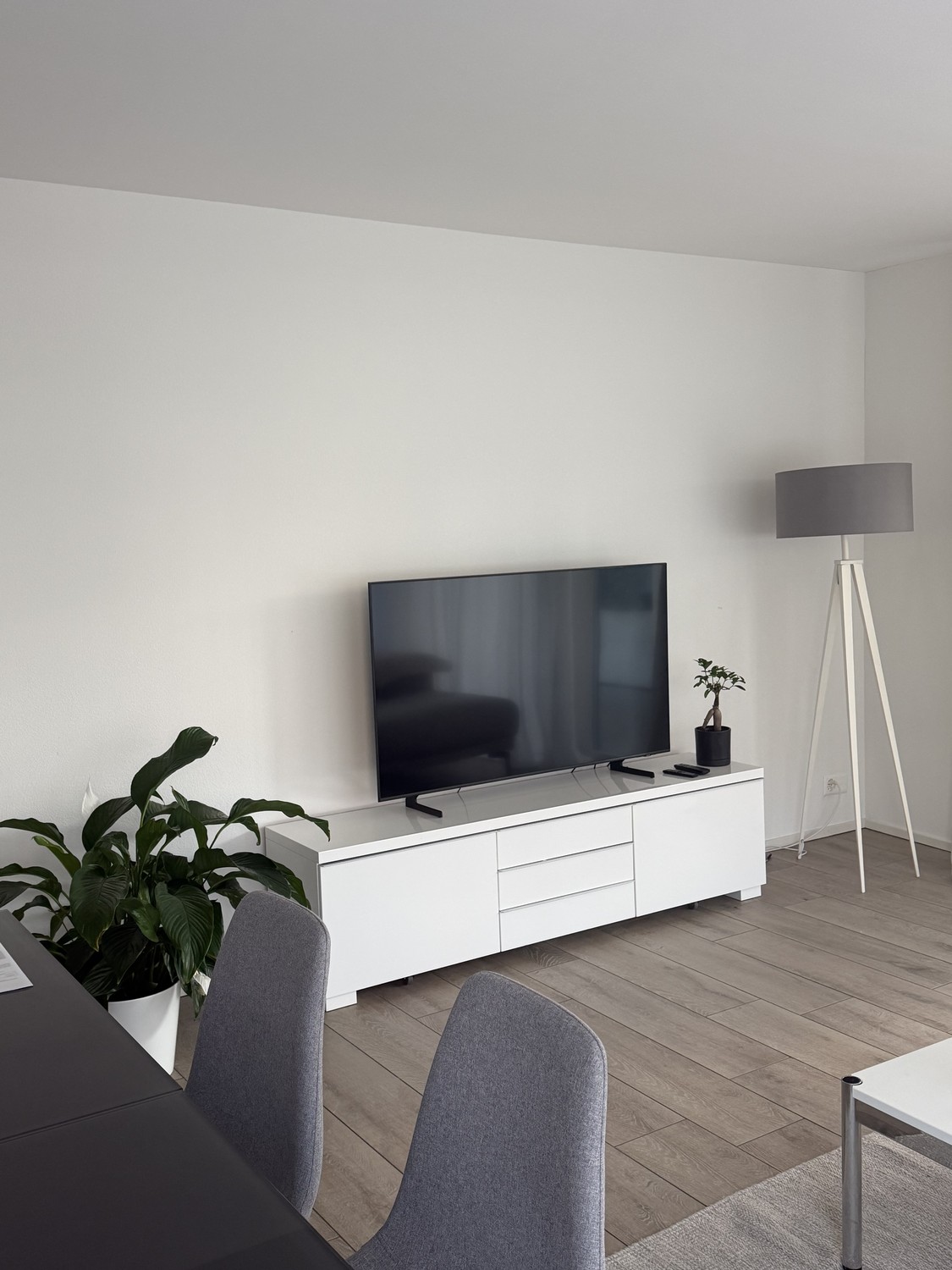 Appartamento di 2 ½ locali