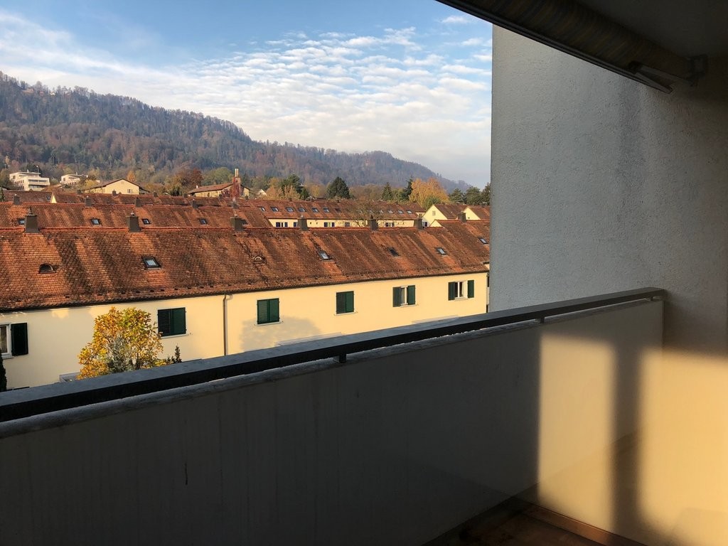 2 ½ rooms apartment, Foto 8 von 10