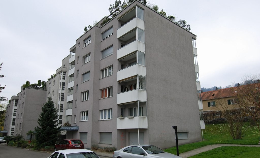 2 ½ rooms apartment, Foto 1 von 10