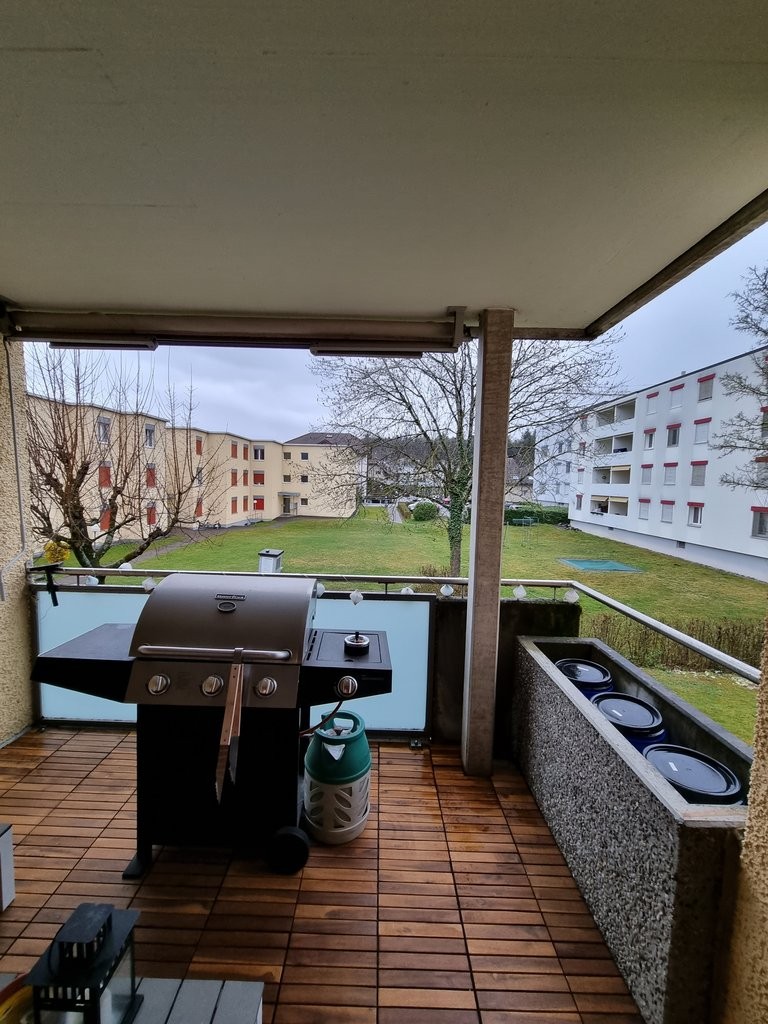 Appartement de 3 ½ pièces