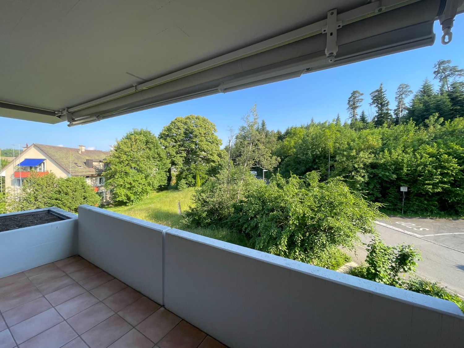 Appartamento di 3 ½ locali